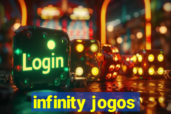 infinity jogos